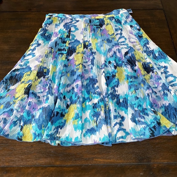 Christopher & Banks Dresses & Skirts - Christopher and Banks A Line Skirt